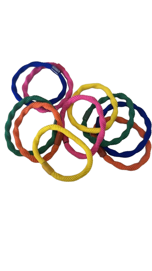 Sun Hair Bands