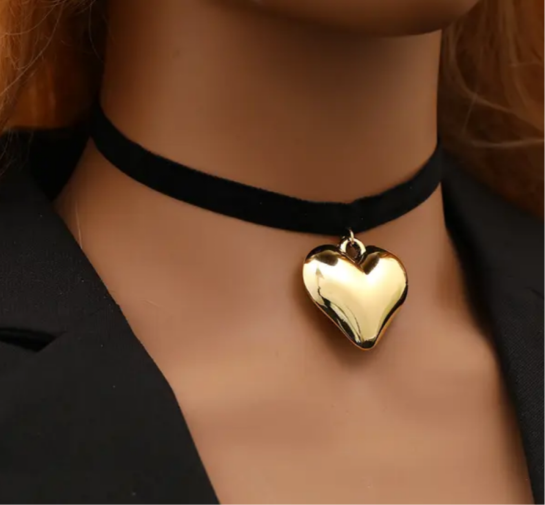 Yomi Heart Choker