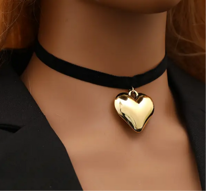 Yomi Heart Choker