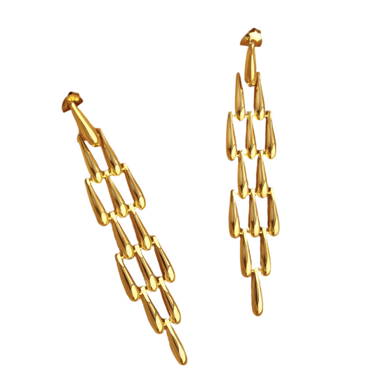 Éclat Earrings