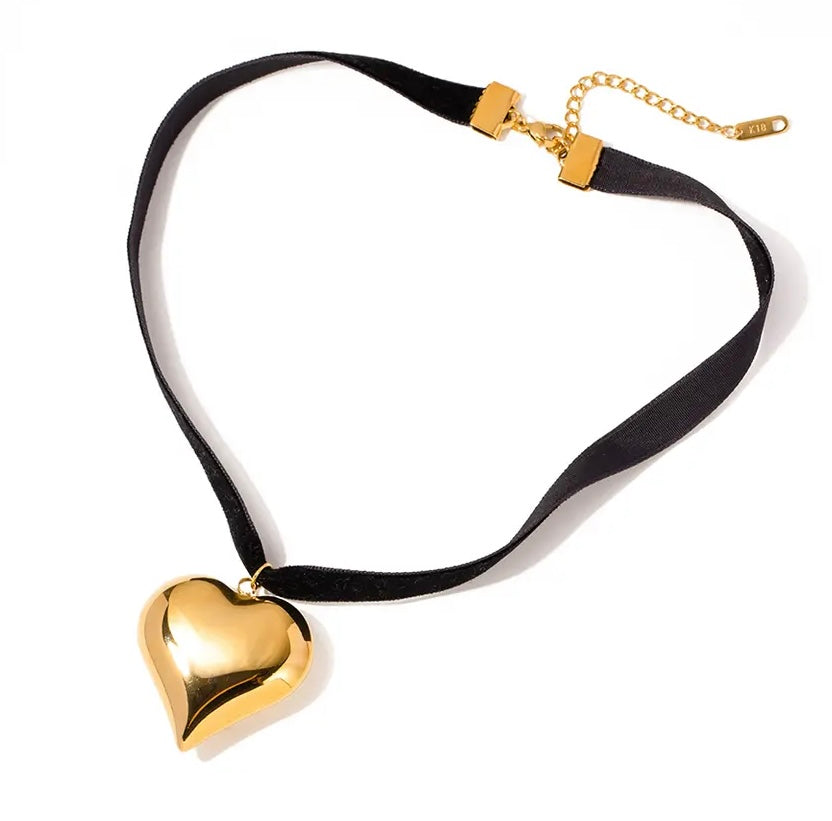 Yomi Heart Choker