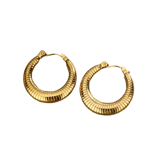 Melina Earrings