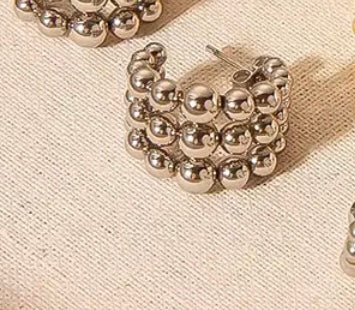 Victoria Earrings