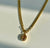 Digna Oval Necklace