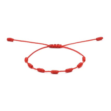 Yare Red Bracelet