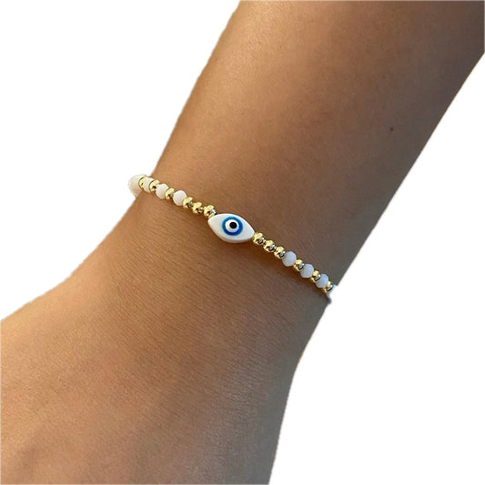 Turkish Eye Bracelet