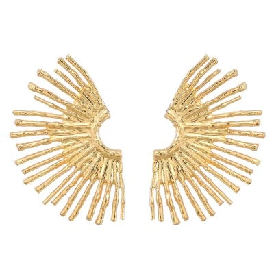 Angels Earrings