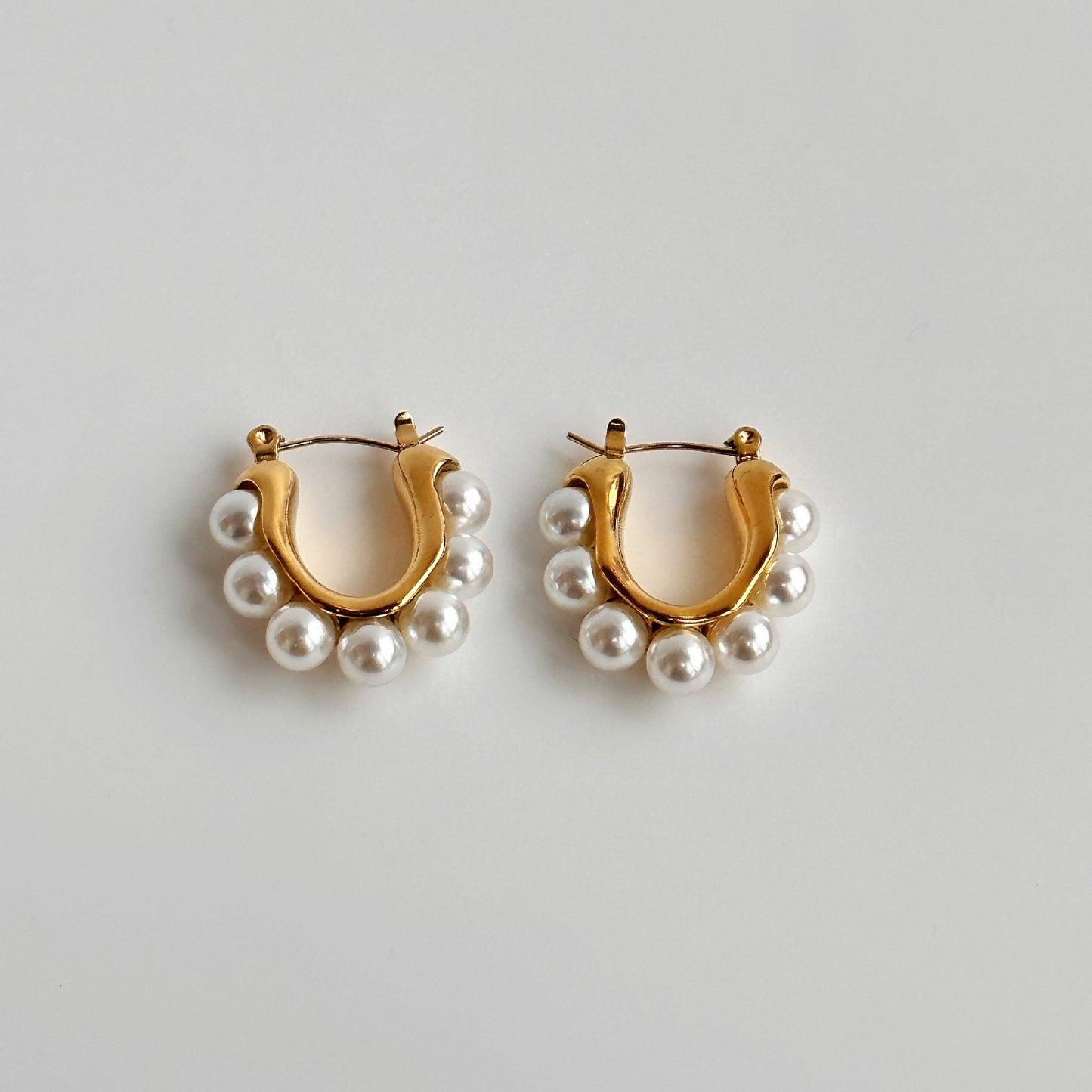 Clara Earrings